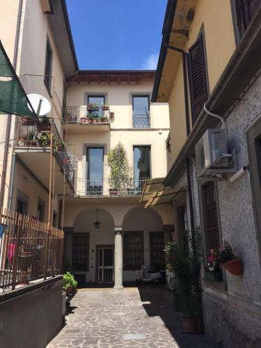 Sarnico House | Casa San Paolo