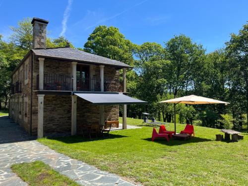 Tamoga House | Casa San Roque