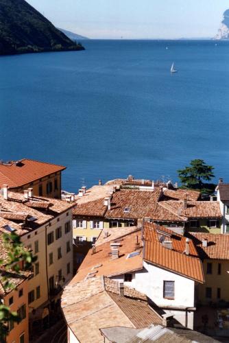 Torbole sul Garda Apartment | Casa Sandra Bertolini Appartamenti