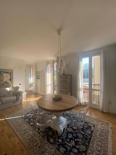 Crema Apartment | CASA SANDRA