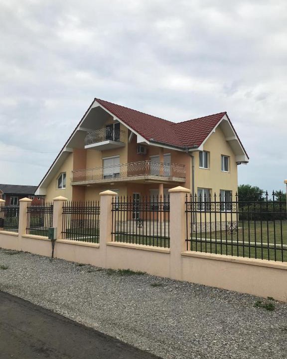 Sanmartin House | Casa Sanmartin