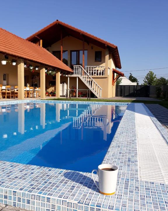 Sannicolau Mare Bed & Breakfast | Casa Sannicolau