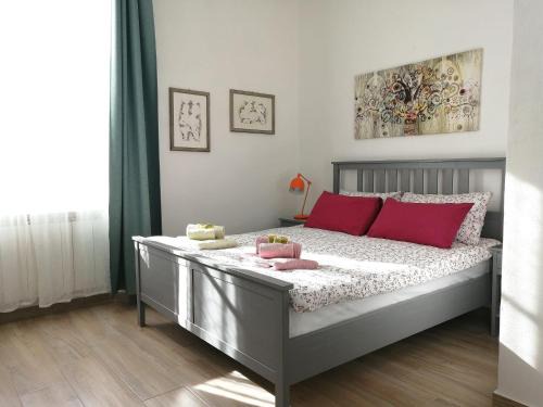Lucca Historical Center Apartment | Casa Sansevera Lucca