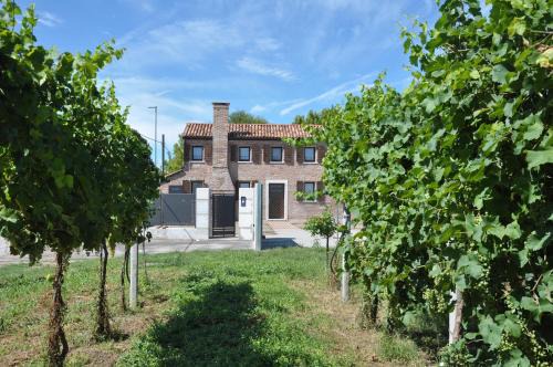 Pontecasale Apartment | Casa Sansovino