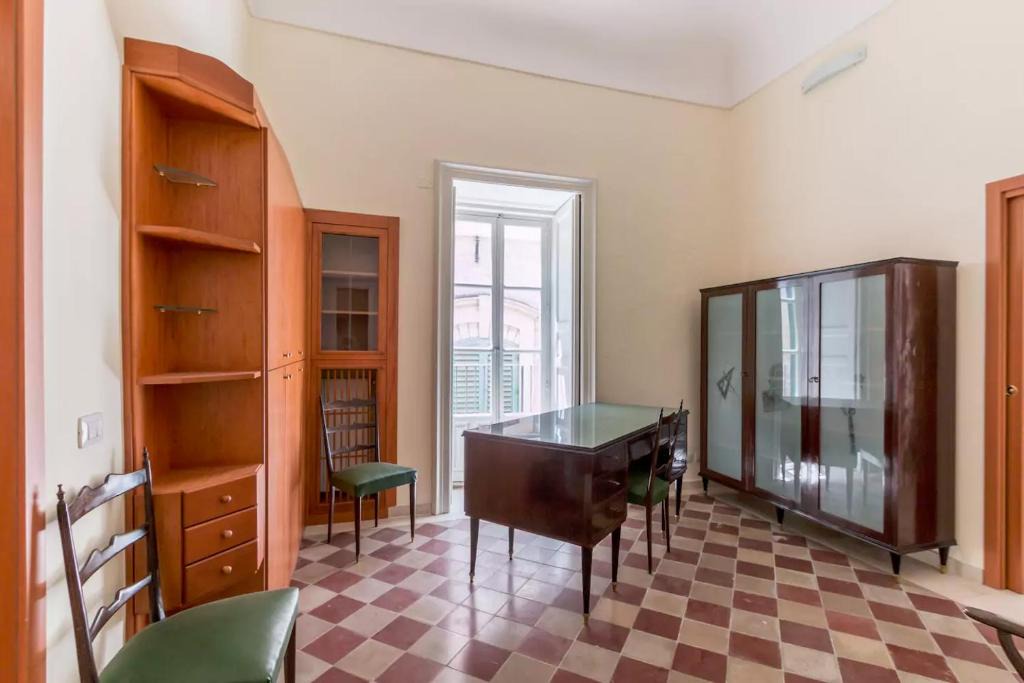 Casa Papa House | Casa Santa Barbara