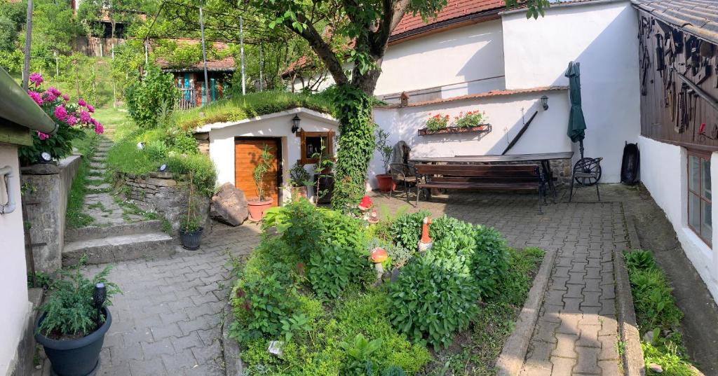 Sighisoara House | Casa Santa