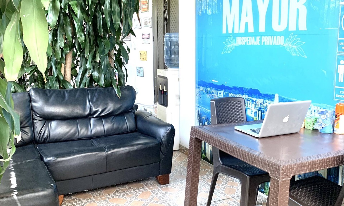 Cali Apartment | Casa Santiago Mayor