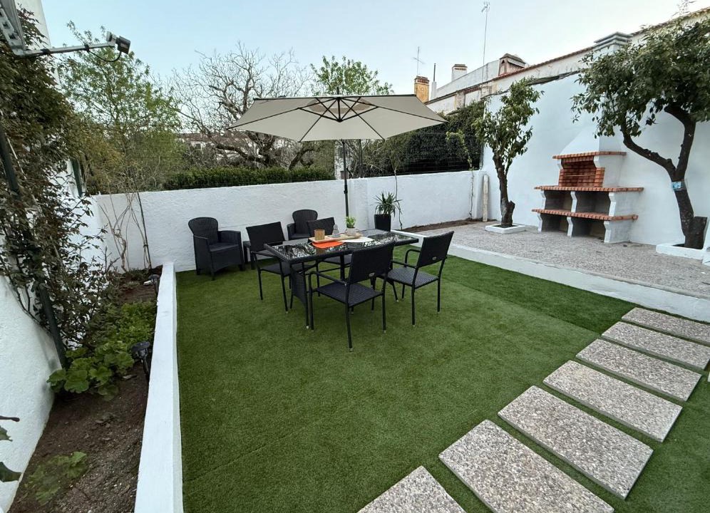 Sardoal House | Casa Santos