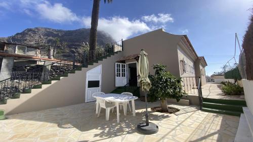 La Calera House | Casa Sara