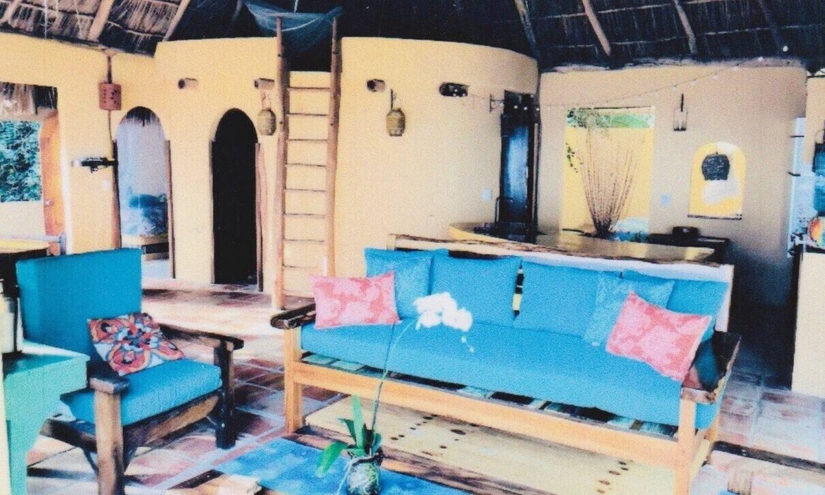 Mayto House | Casa Sarah, A romantic beach property South of Puerto Vallarta