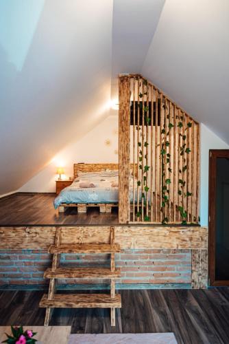Turda House | Casa Sara