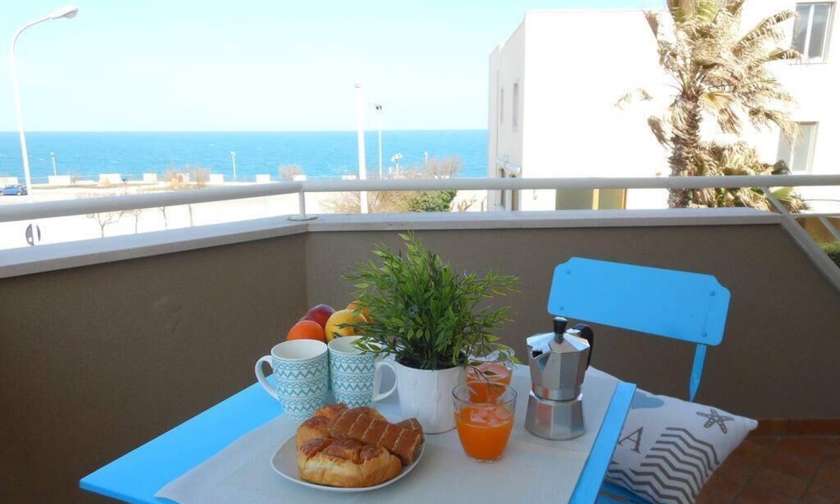 Polignano a Mare Apartment | CASA SARADO
