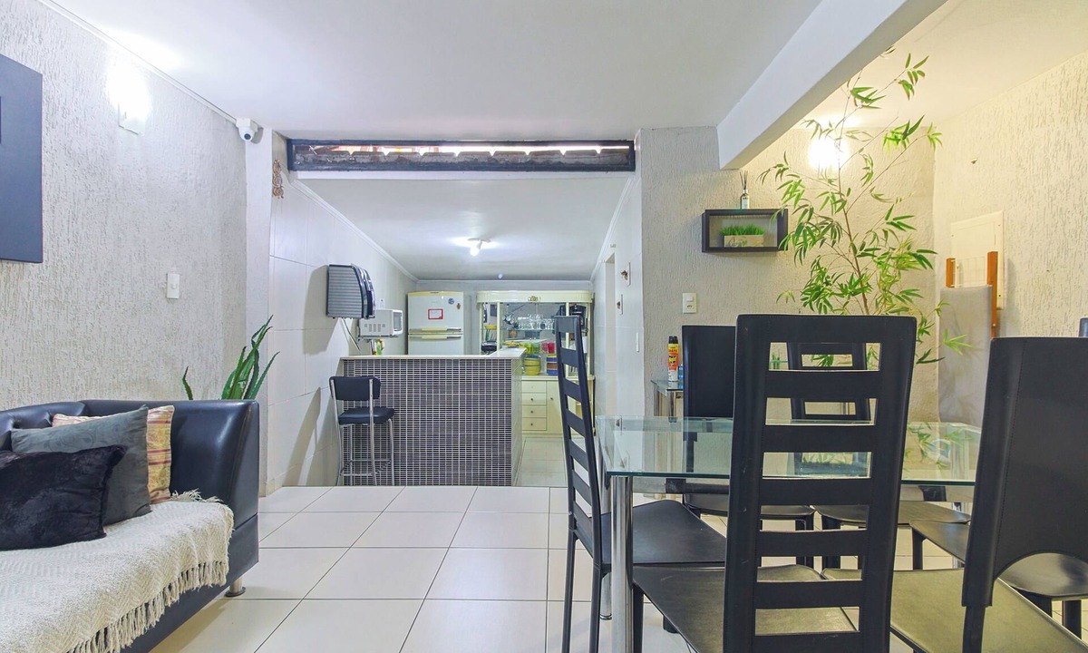 Santana Villa | Casa Saraiva