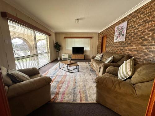 Stanthorpe House | Casa Sarina
