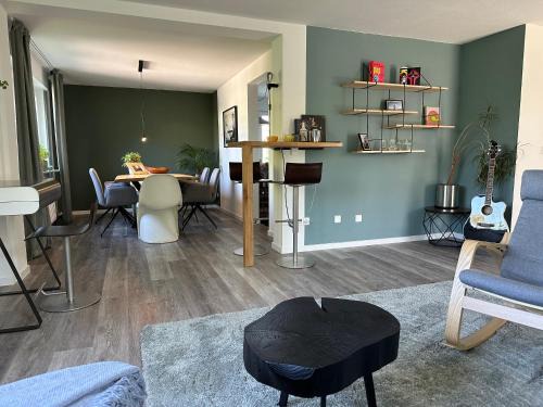 Schwieberdingen Apartment | Casa Schroda
