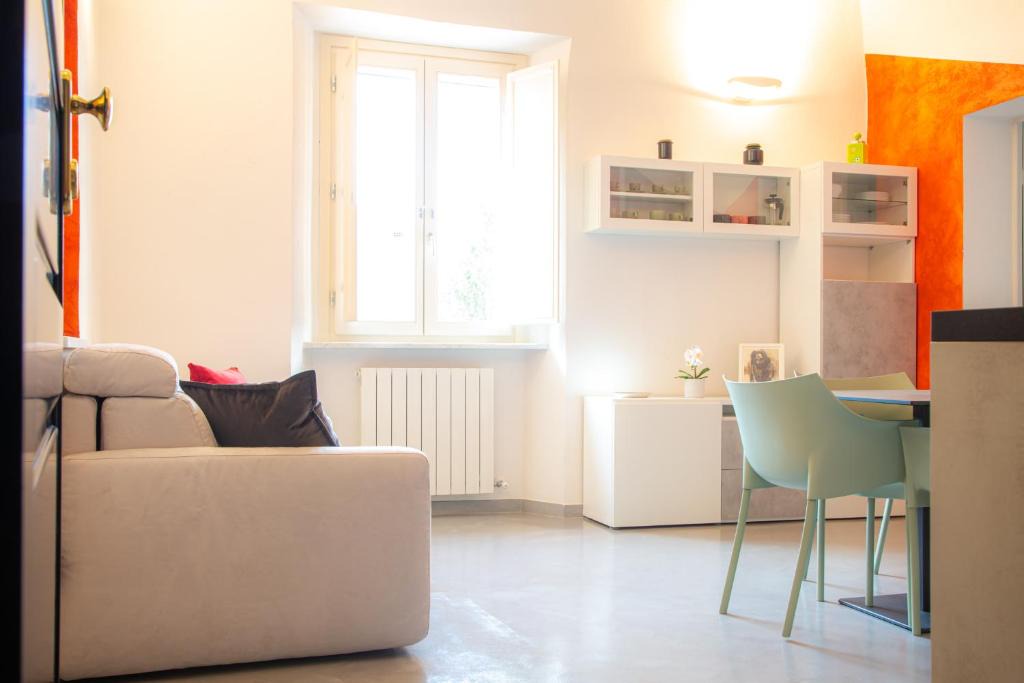 Sant'Antonio Apartment | Casa Scotto