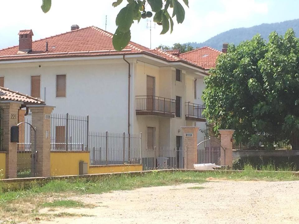 Giaveno Apartment | Casa Selvaggio 1