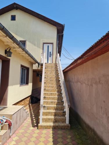 2 Mai Apartment | Casa Serban