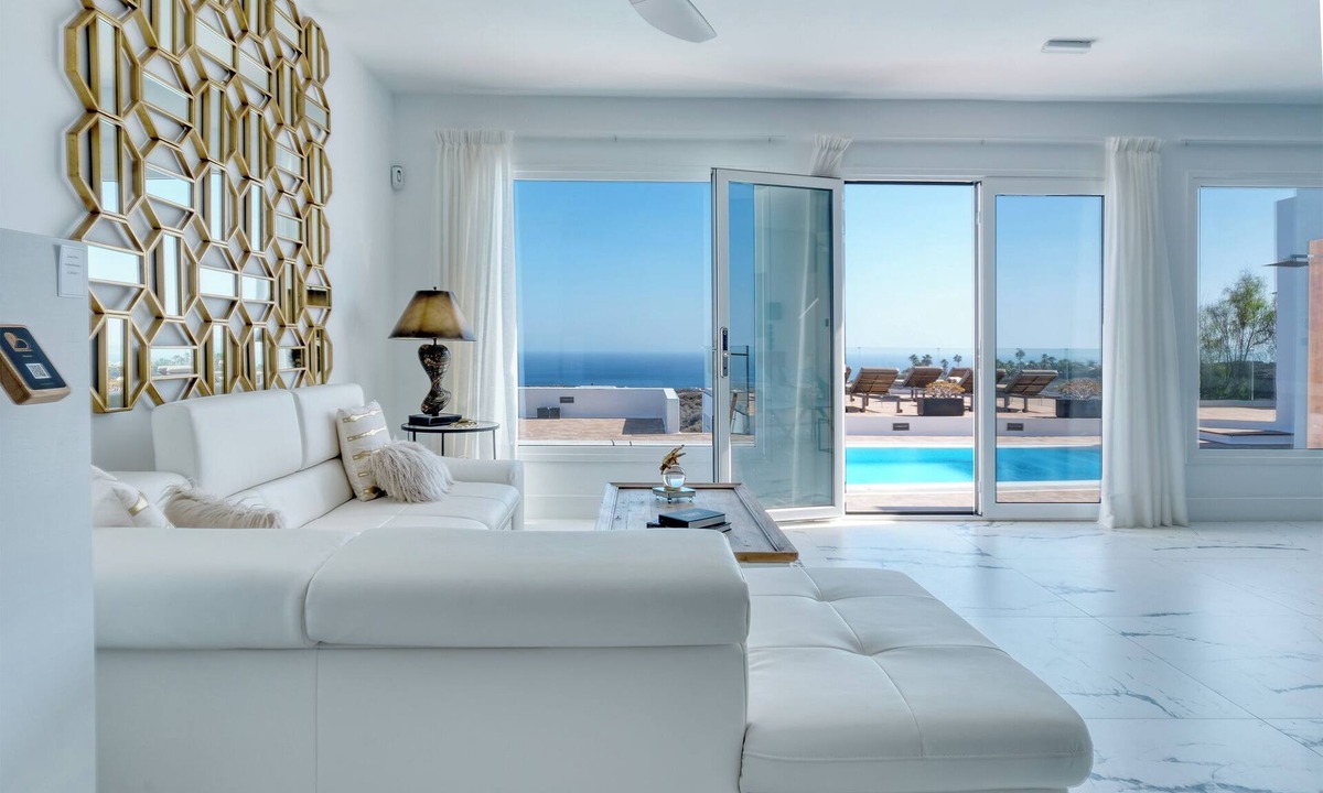 Macher House | Casa Serena 10
