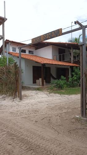 Atins Apartment | Casa Serena