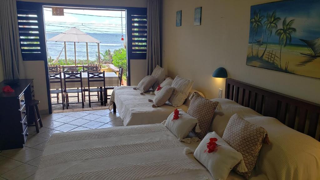 Pipa Villa | Casa Serena