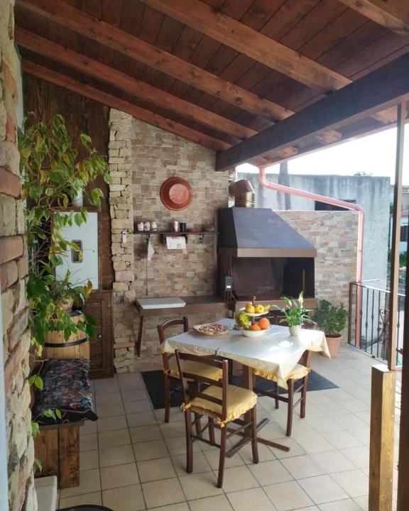 Serdiana Apartment | Casa Serena