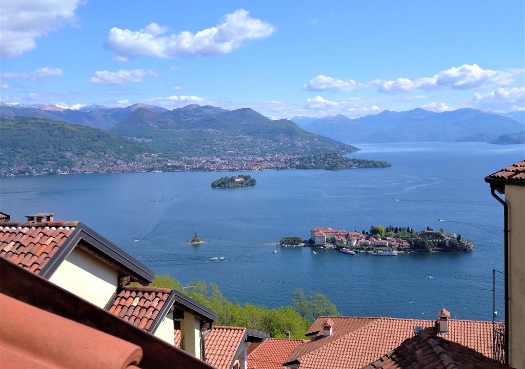 Someraro House | Casa Serena