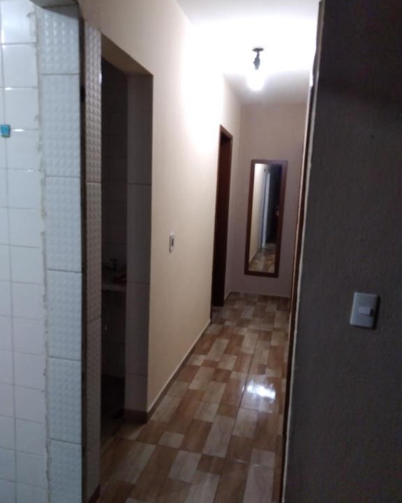 Piranhas Villa | Casa sertão