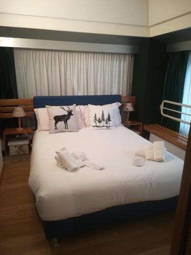 Marilleva Apartment | Casa Shabby - Comfortable family apartment near the slopes - Confortevole appartamento per famiglie vicino alle piste