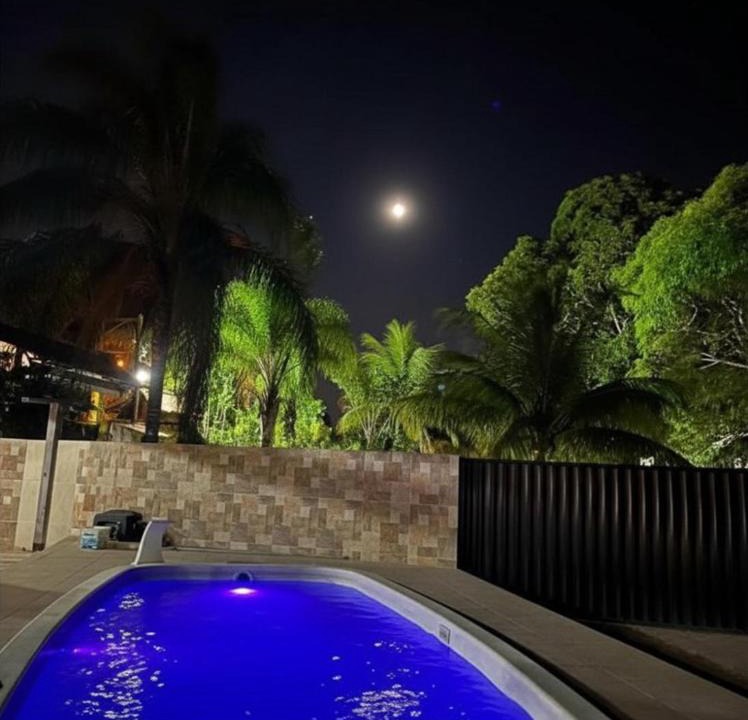 Ponte dos Leites House | Casa Shekinah