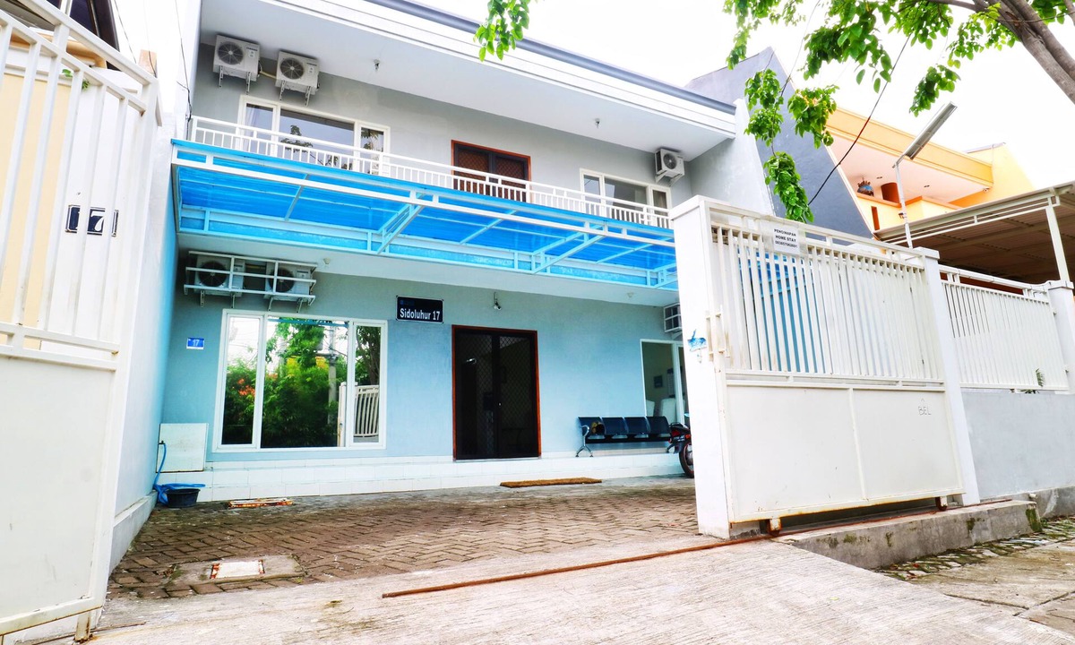 Surabaya House | Casa Sidoluhur 17