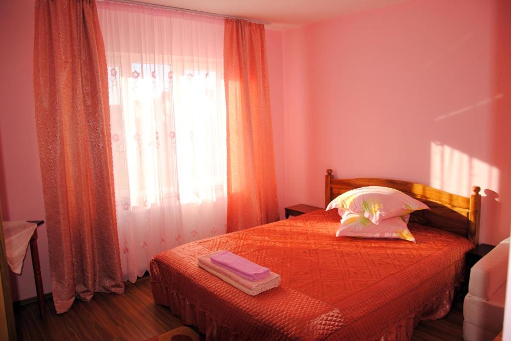 Sinmartin House | Casa Sidor