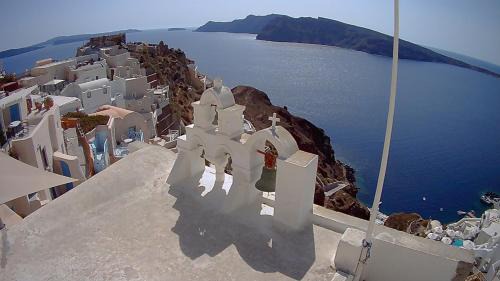 Oia House | Casa Sigala cave
