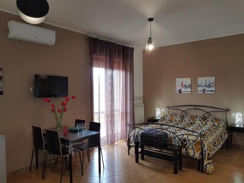 Scafati Apartment | Casa Signorile