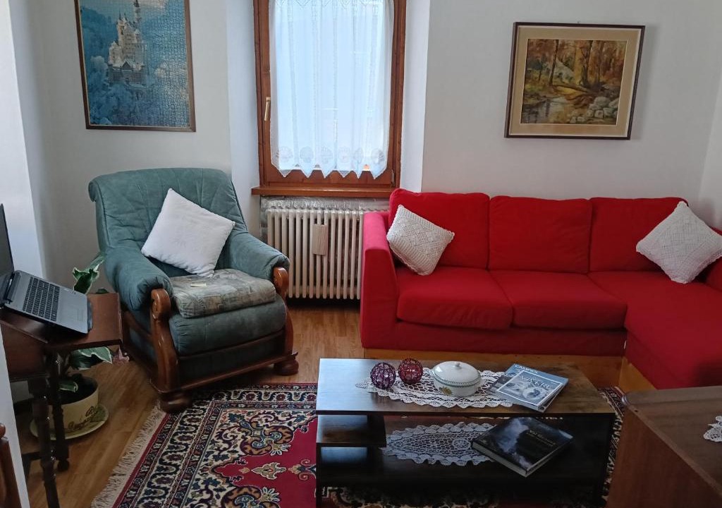Caderzone Terme Apartment | casa Silene