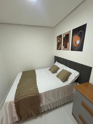 Mucuge House | Casa siles