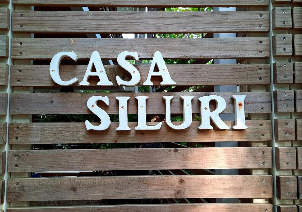 Playa Santa Teresa Apartment | Casa SILURI