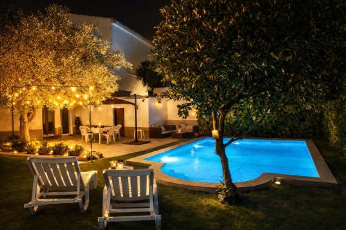 Pinhal Novo House | Casa Silva Diamond