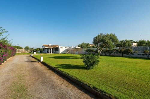 Spiaggia Grande House | Casa Silvia