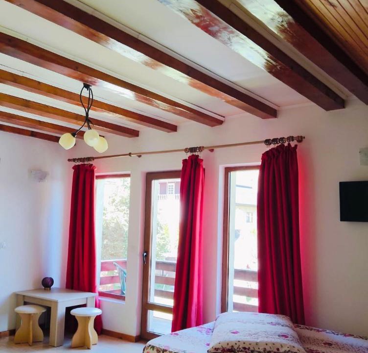 Garda de Sus Villa | Casa Silvia