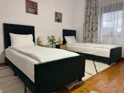 Simeria House | Casa SiMaria