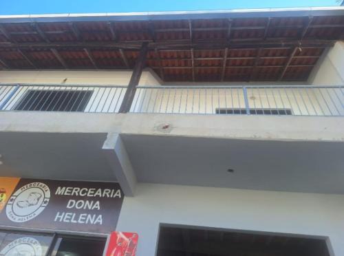 Fortaleza House | Casa simples com 02 quartos para Oktoberfest
