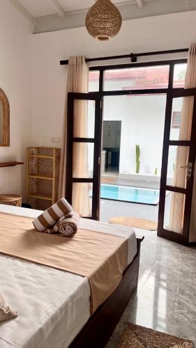 Kathaluwa Hotel | Casa Sinabowewa
