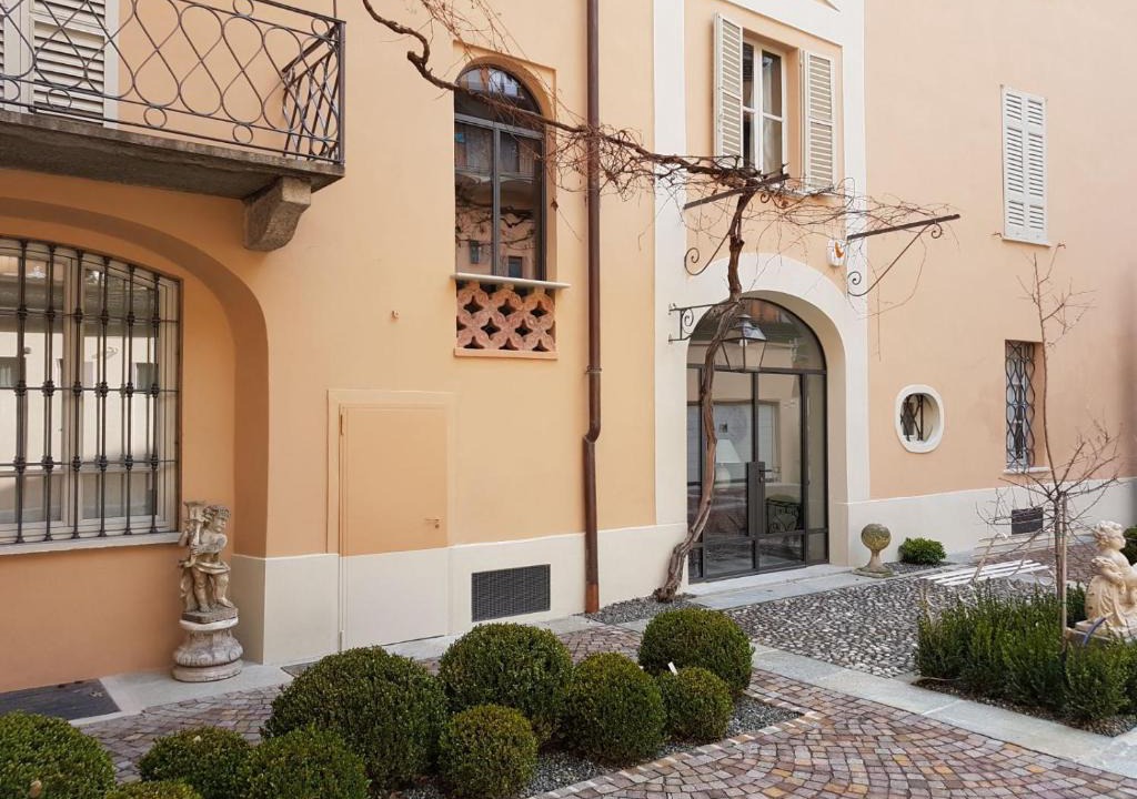 Tortona Bed & Breakfast | Casa Sironi