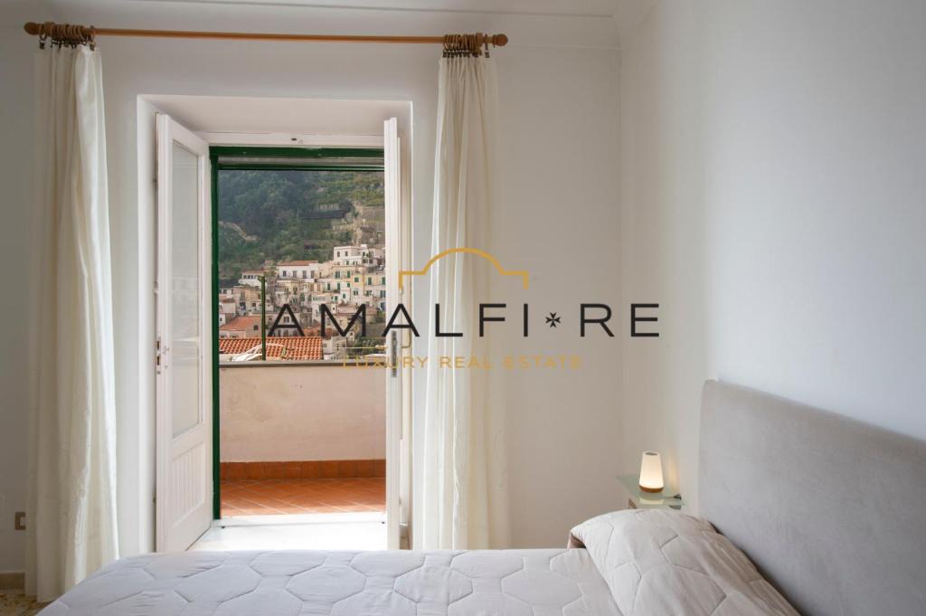 Amalfi House | Casa Smeraldo