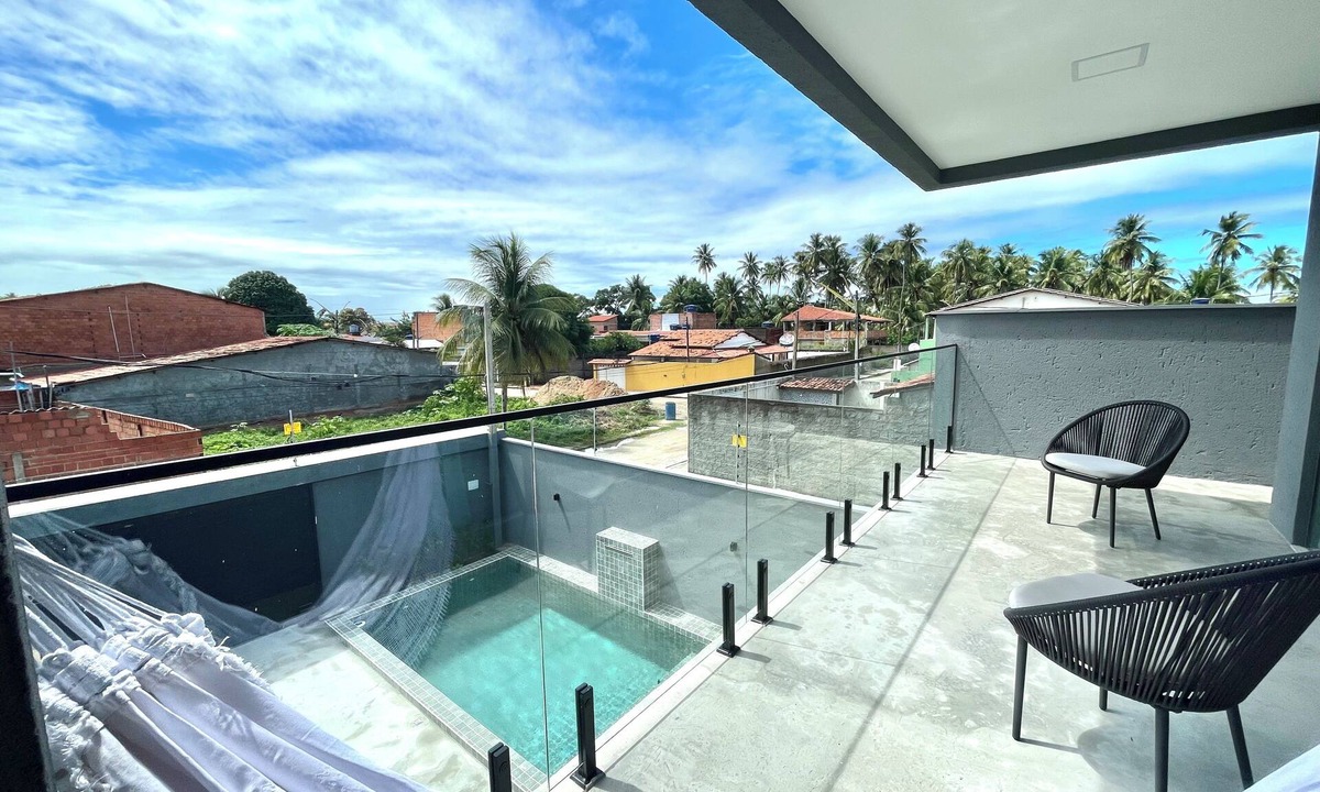 Sao Miguel dos Milagres House | Casa Sofia Milagres