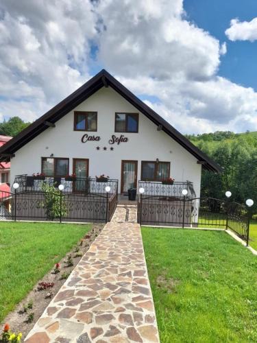 Baltatesti House | Casa Sofia