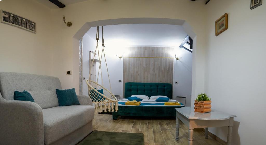 Borsa House | Casa Sofia