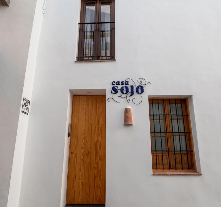 San Francisco-Ribera Apartment | CASA SOJO