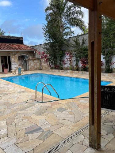 Gaivota House | casa sol